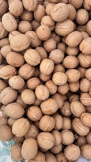 گردو خارجی درصد پایین