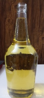 روغن زیتون بی بو