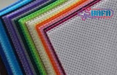 پارچه اسپان باند برای نظم دهنده و کاور