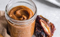 خمیر خرما پاستوریزه