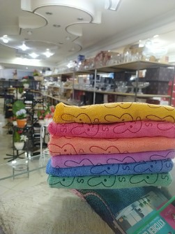 دستمال خرگوشی