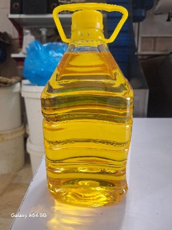 روغن کنجد درجه 1
