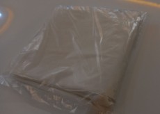 شیت ملحفه لمینتی سایز 200 در 120