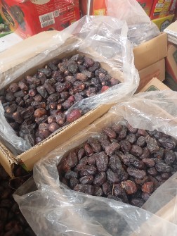 ضایعات خرما مضافتی