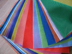 پارچه اسپان باند 90 گرمی رنگی ضخیم