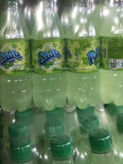 نوشابه رژیمی خانواده