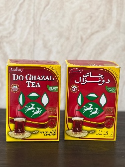 چای دوغزال وارداتی