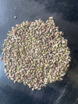 مغز پسته کال سوپر