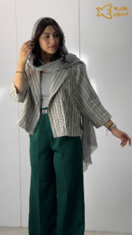کت زنانه مهتاب