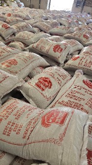 برنج پاکستانی آی آر 6 پرواز ناز 35 کیلویی