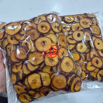 آلو کالیفرنیا لوکس