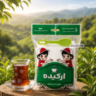 فیلتر چای