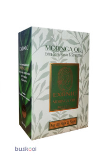 روغن مورینگا