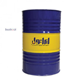 روغن هیدرولیک ایرانول حرارت 32