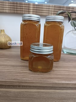 عسل طبیعی کوهستانی گون