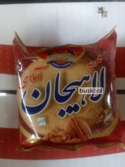 کلوچه لاهیجان 65 گرمی