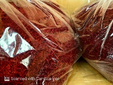 زعفران سرگل اعلا