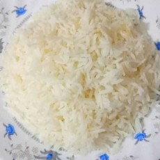 انواع برنج ایرانی