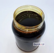 شیره انگور ارگانیک محلی امسالی405