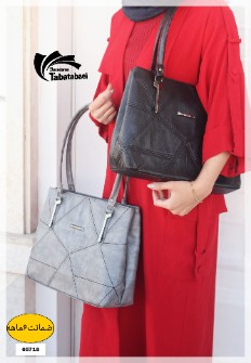 کیف دستی زنانه مدل ریحان