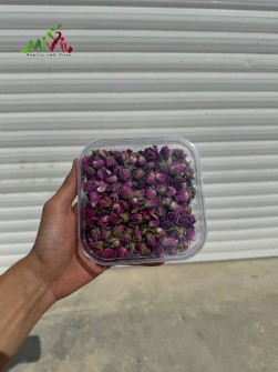 گل محمدی لاله زار لوکس