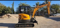 مینی بیل 40 تارا اقساط 2 ساله