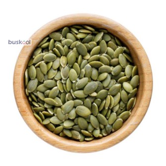 مغز تخمه کدو