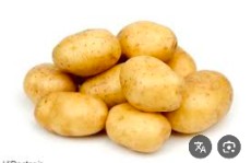 سیب زمینی فرهان