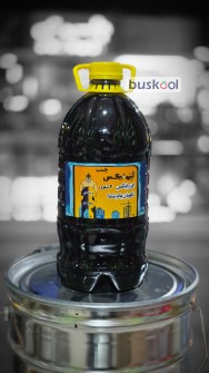 چسب ایزوفیکس 4 لیتری دارای ضمانت 5 ساله