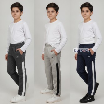 شلوار تک دبل نایک