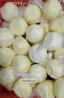 کره حیوانی، محلی