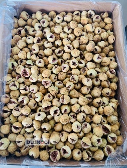 انجیر مخلوط صدیک و پرک 3آ و 4آ