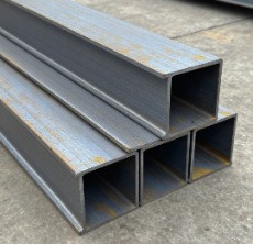 تیرآهن سایز 18