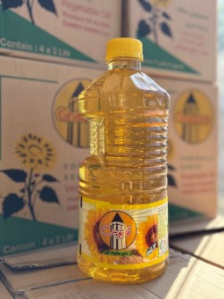 روغن 3 لیتری ‍‍‍مایع مخلوط