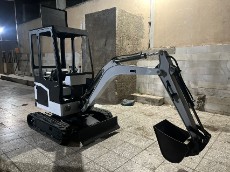 میکرو بیل زنجیری 1/5 تنی