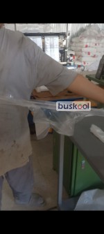 نایلکس رکابی درجه 1