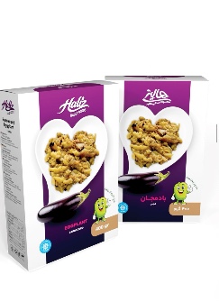 بادمجان کبابی