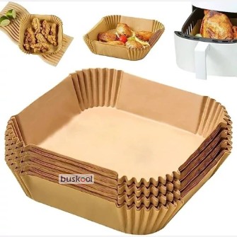 کاغذ نسوز هواپز