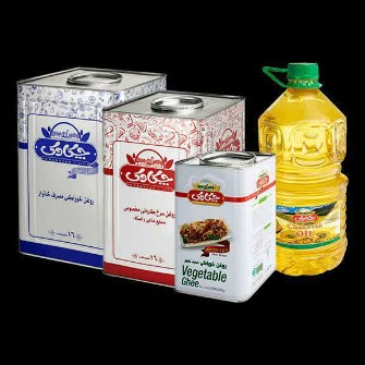 روغن حلب 16 سرخ کردنی