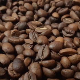 قهوه سانتوزفاین کاپ گرین پرو