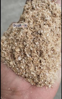 سبوس گندم و ضایعات گندم