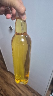 روغن ماساژ بر پایه زیتون یک لیتری