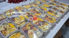 مخلوط 12 میوه سوپرلوکس