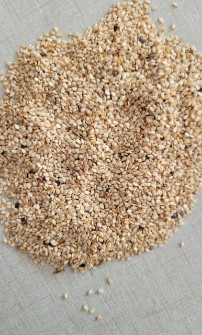 کنجد پاکستانی درجه 1