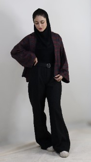 کت زنانه مژده