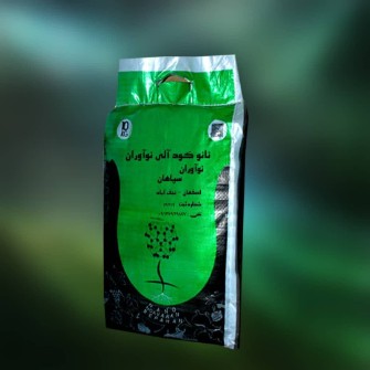 کود آلی نوآوران
