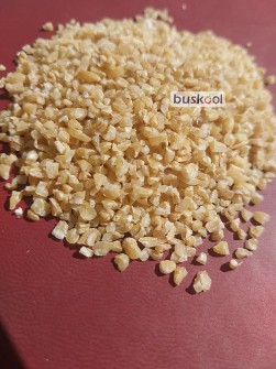 بلغور گندم