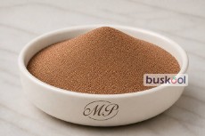 پودر برنز