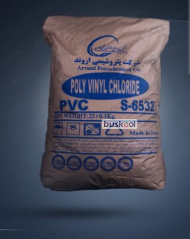 پی وی سی اس 65