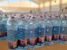 آب معدنی وان پلاس